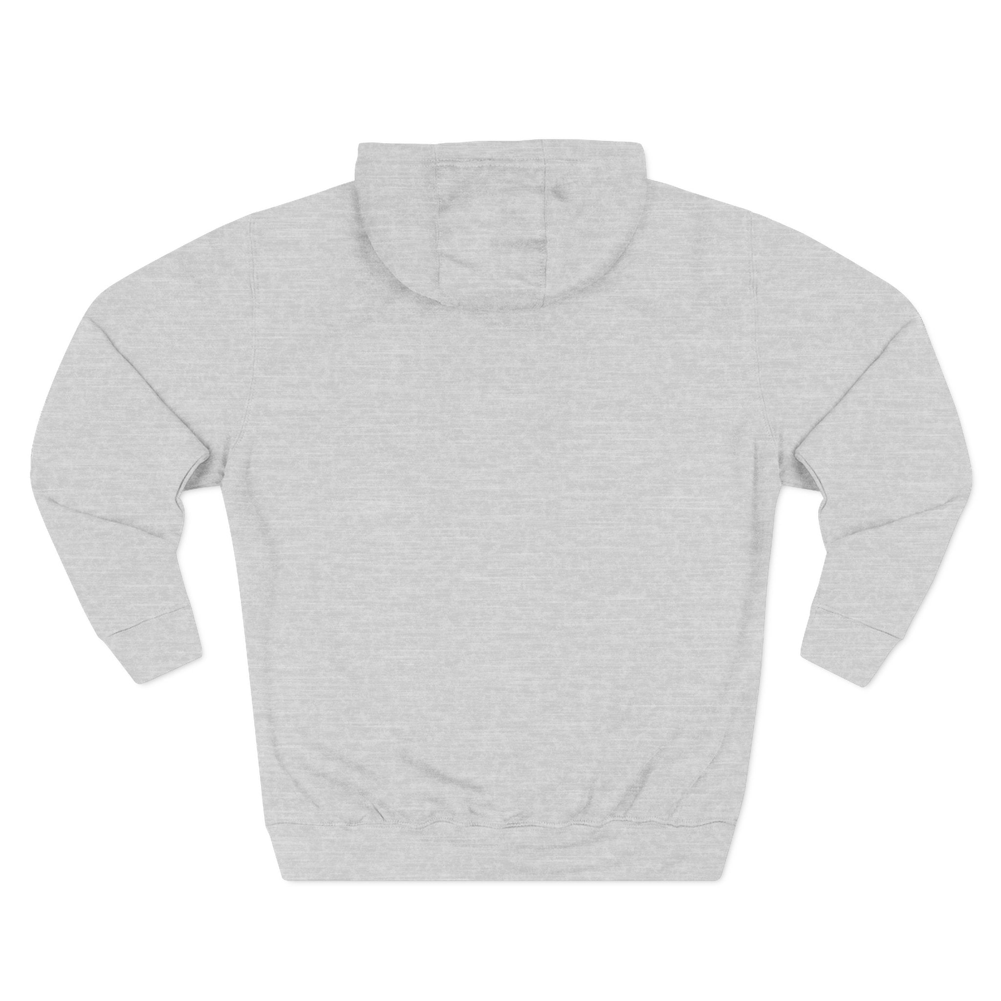 Eternal Joy Hoodie — Minimal Script Inspirational Pullover