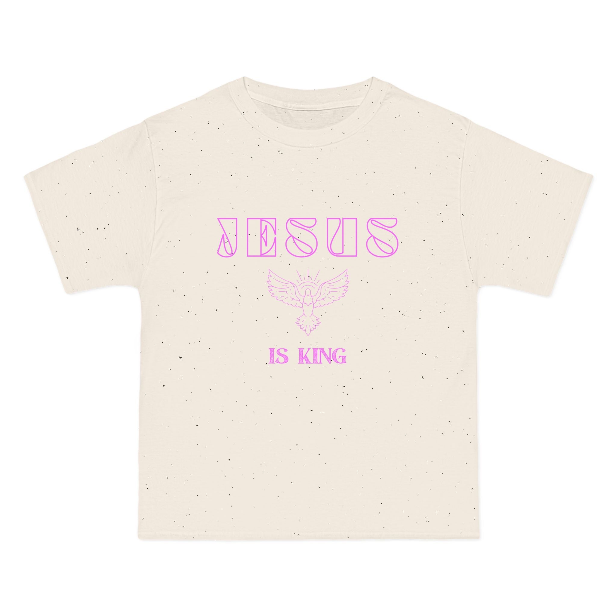 Jesus Is King Graphic T-Shirt
