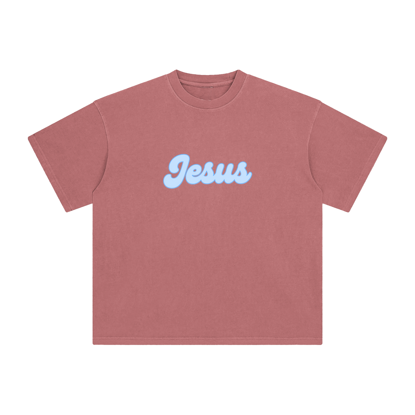 Jesus Washed T-Shirt