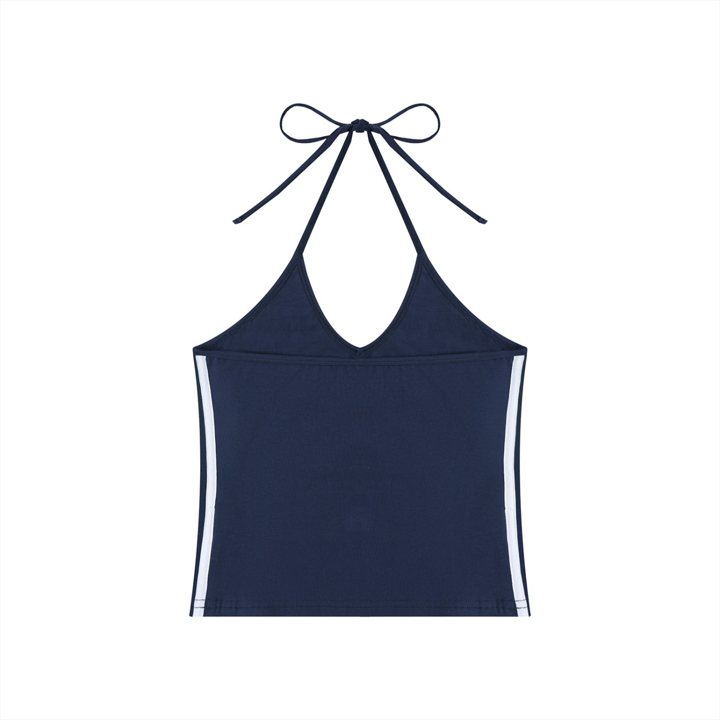Jesus Halter Tank Top