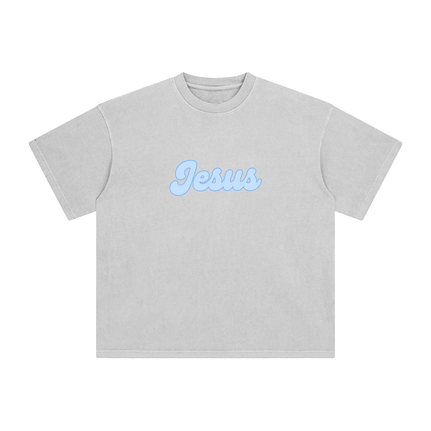Jesus Washed T-Shirt