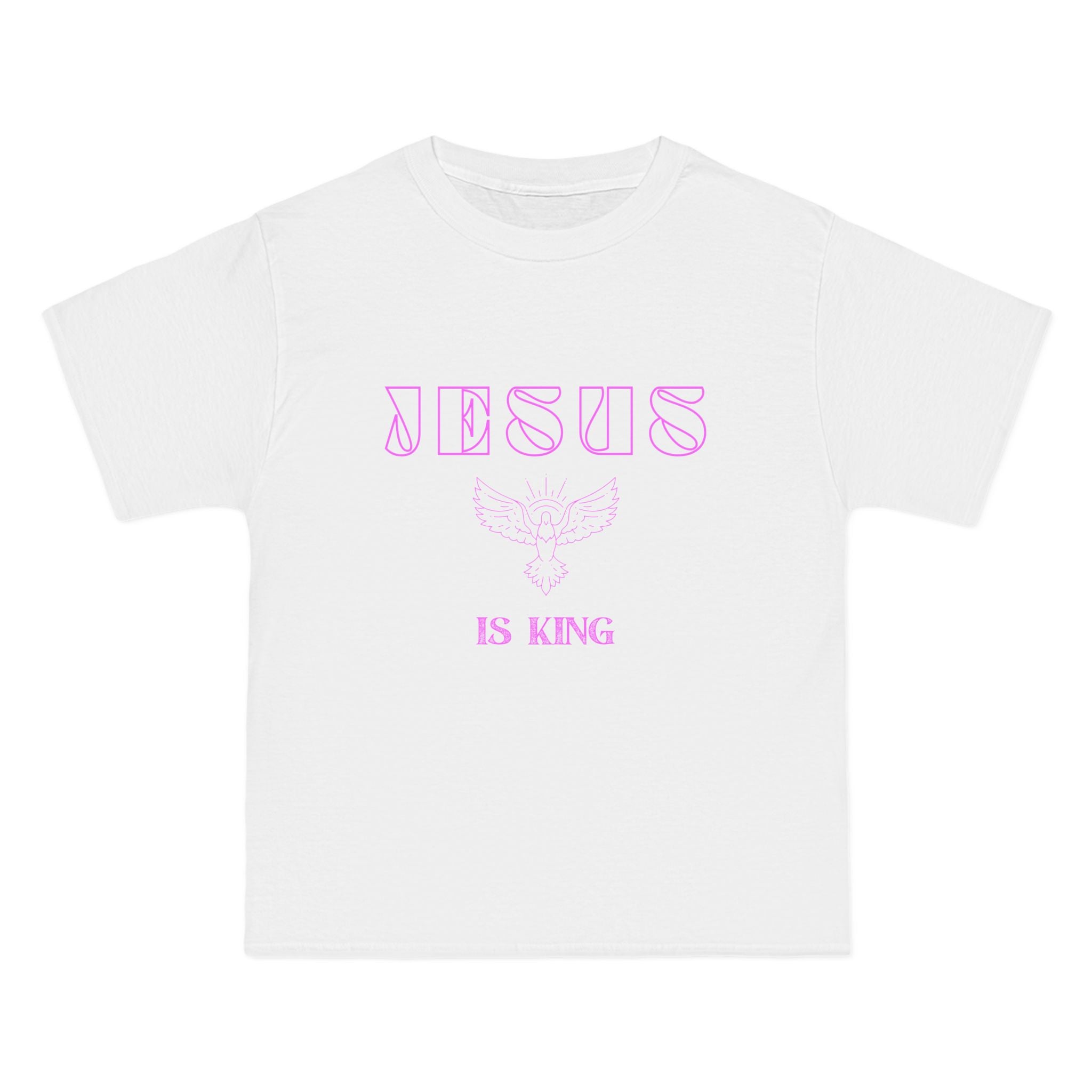 Jesus Is King Graphic T-Shirt