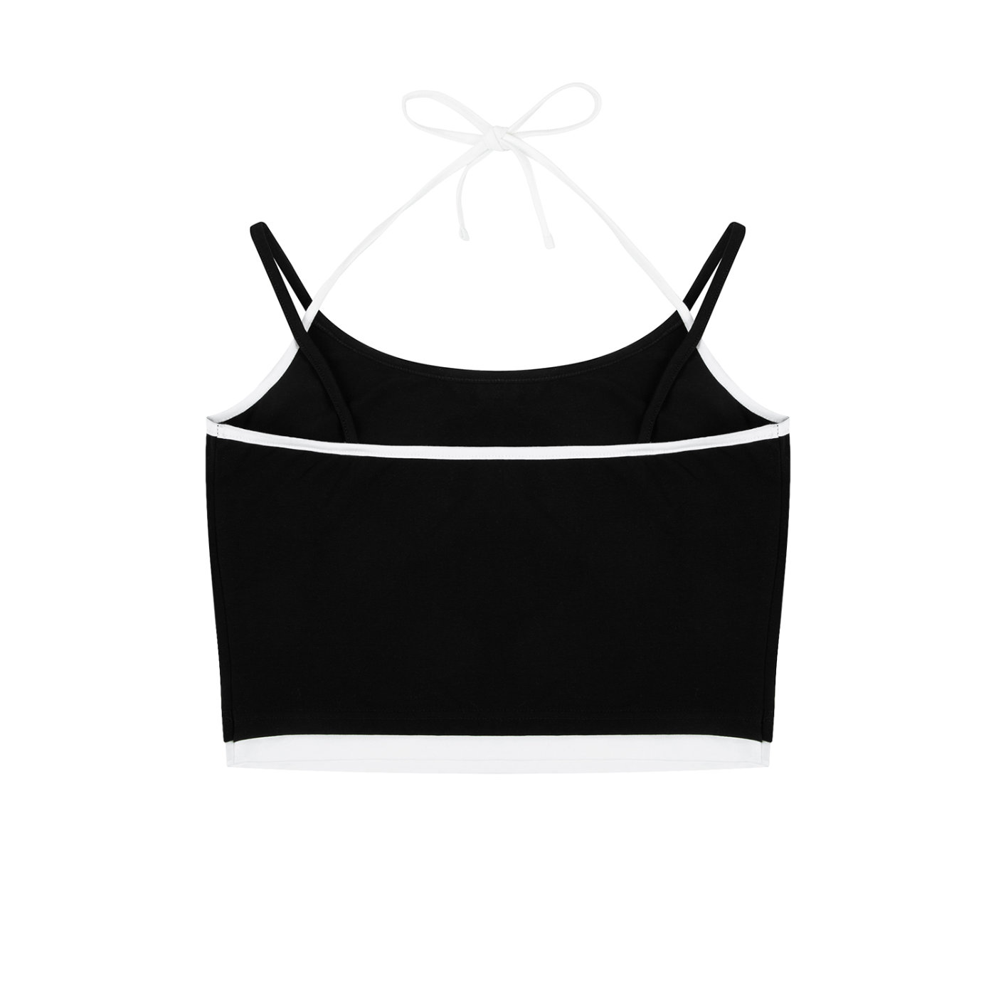 Jesus Binding Halter Tank Top