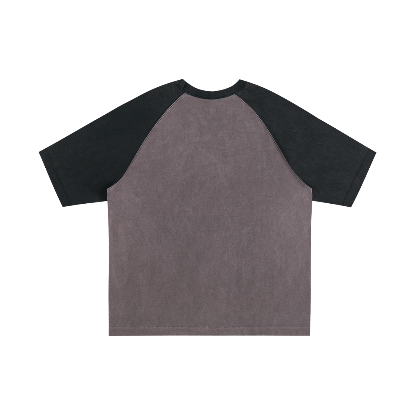 Jesus Raglan Sleeve T-Shirt