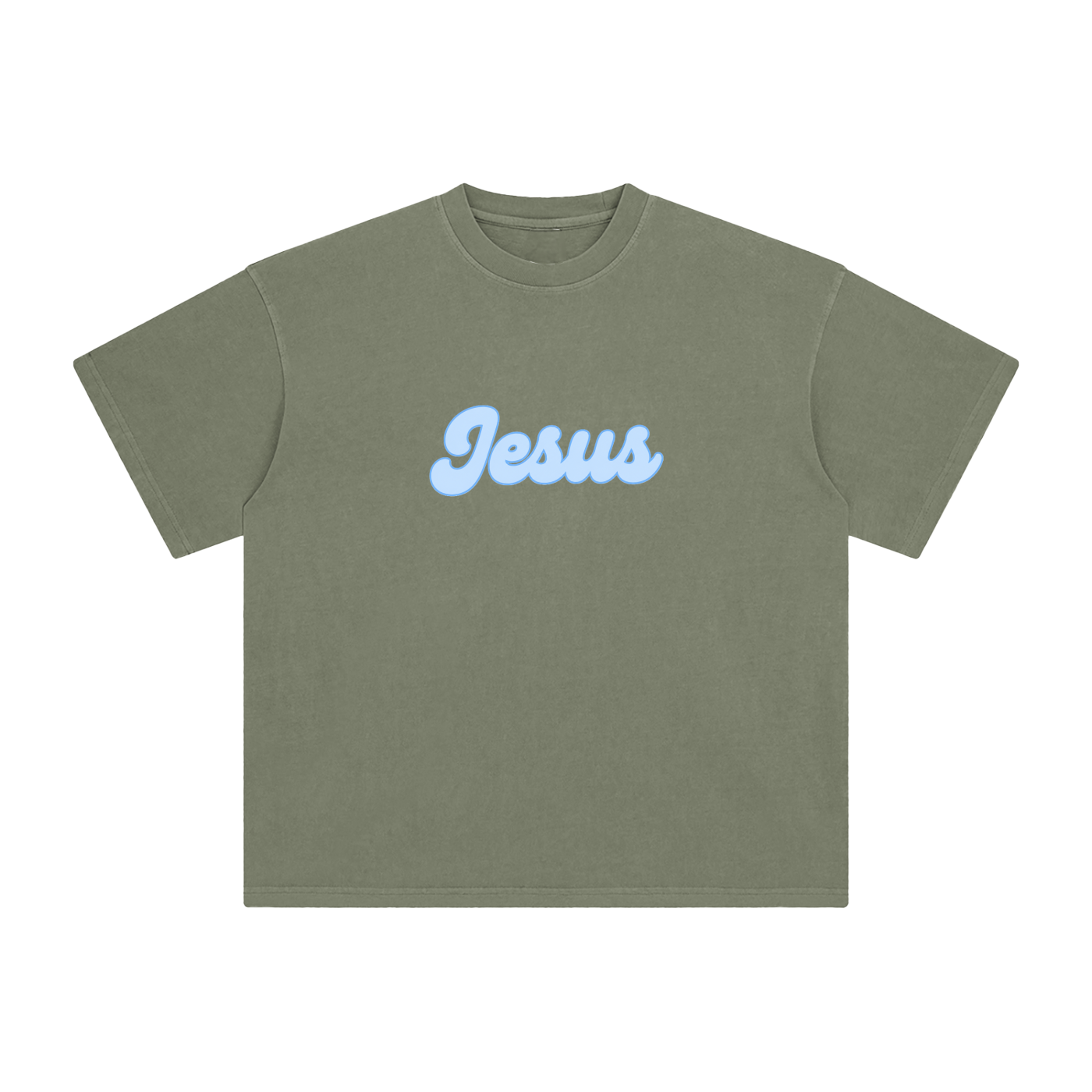 Jesus Washed T-Shirt