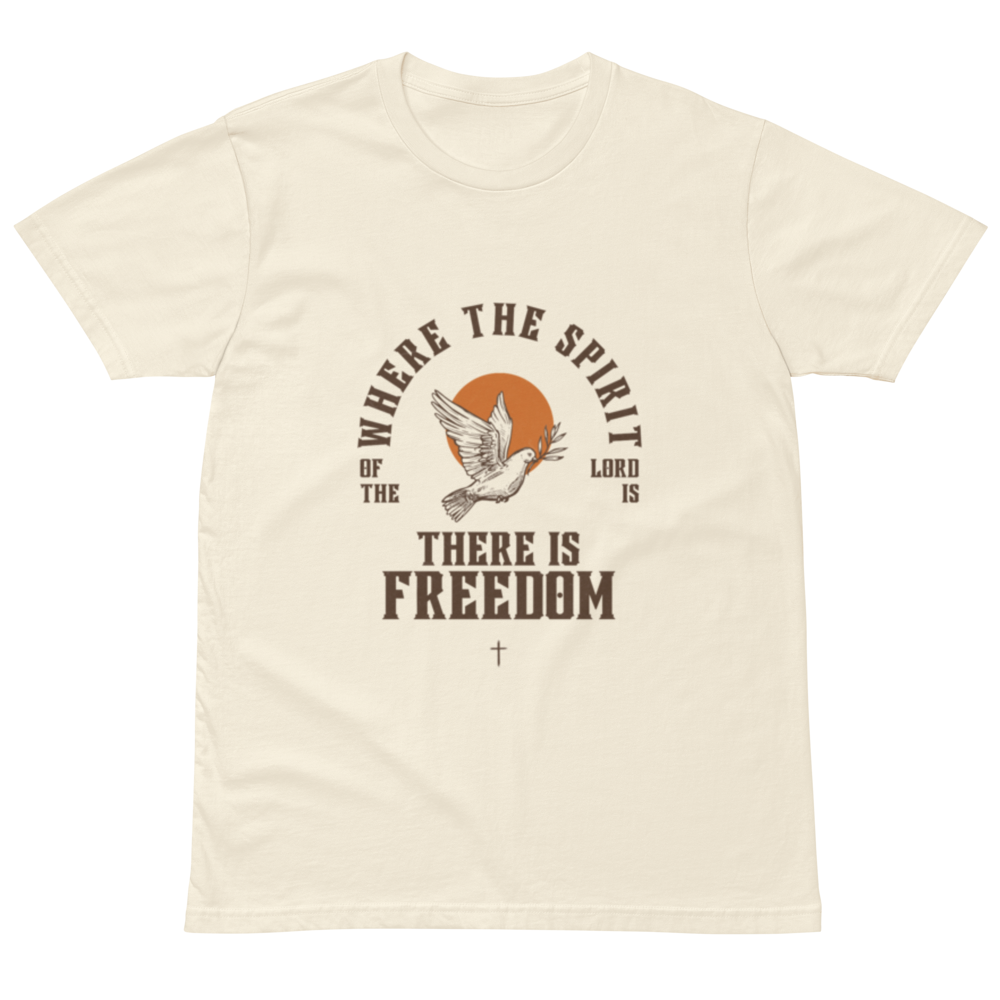 Freedom T-shirt