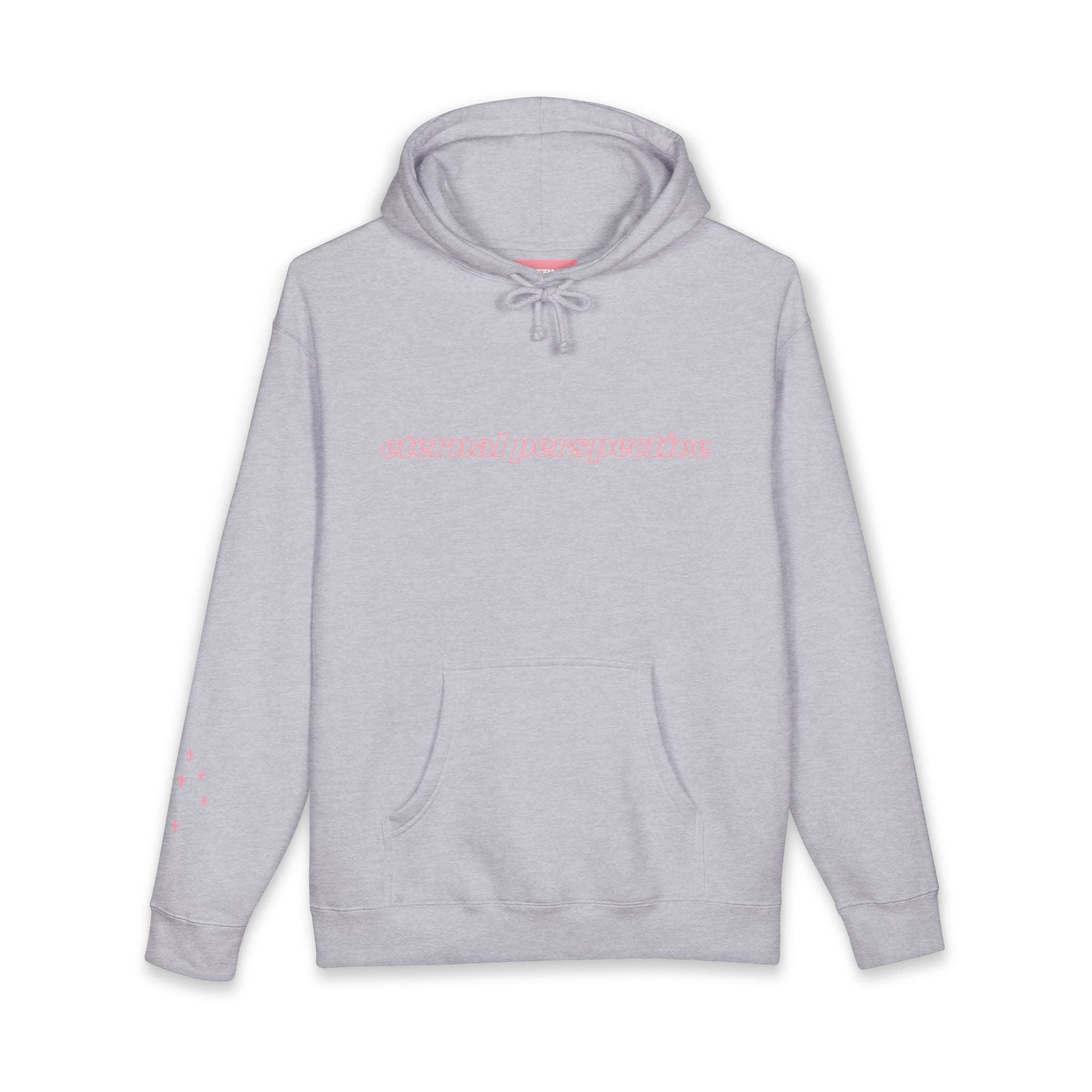Christian Hoodie — 'For God So Loved' Scripture Pullover