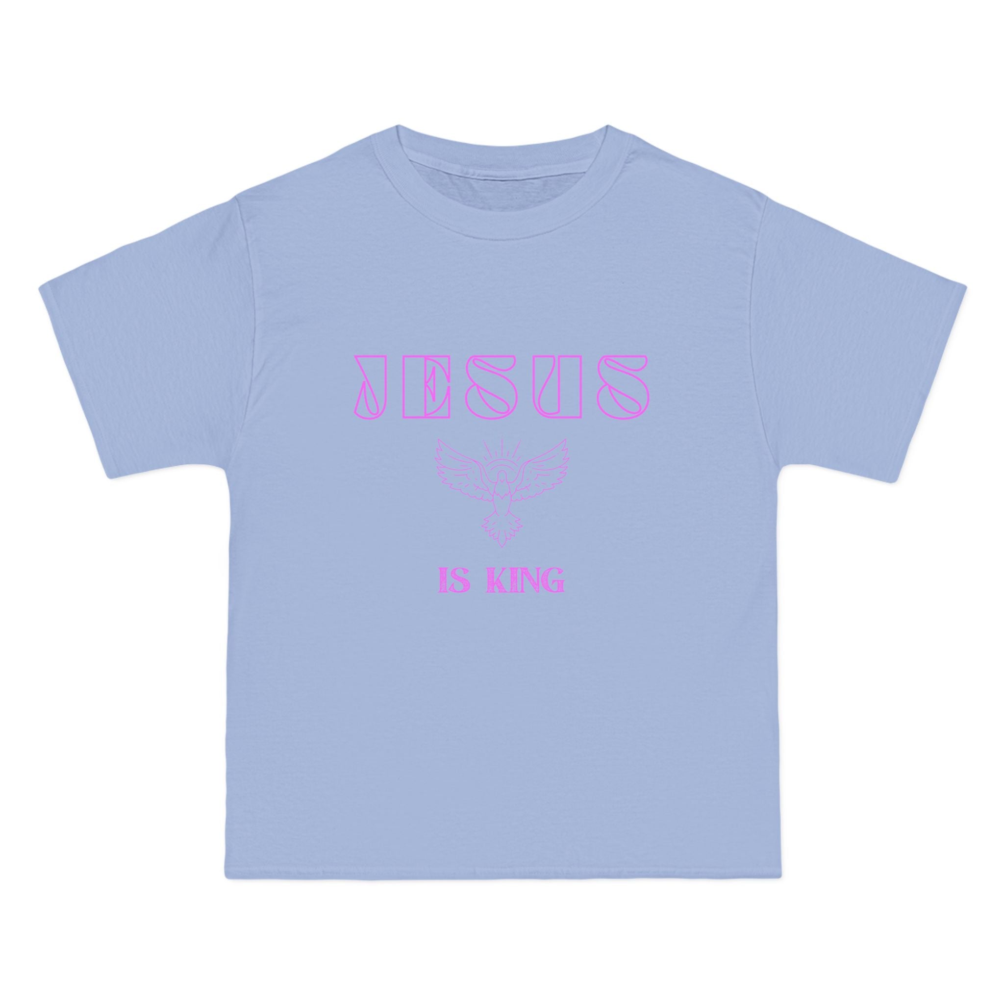 Jesus Is King Graphic T-Shirt
