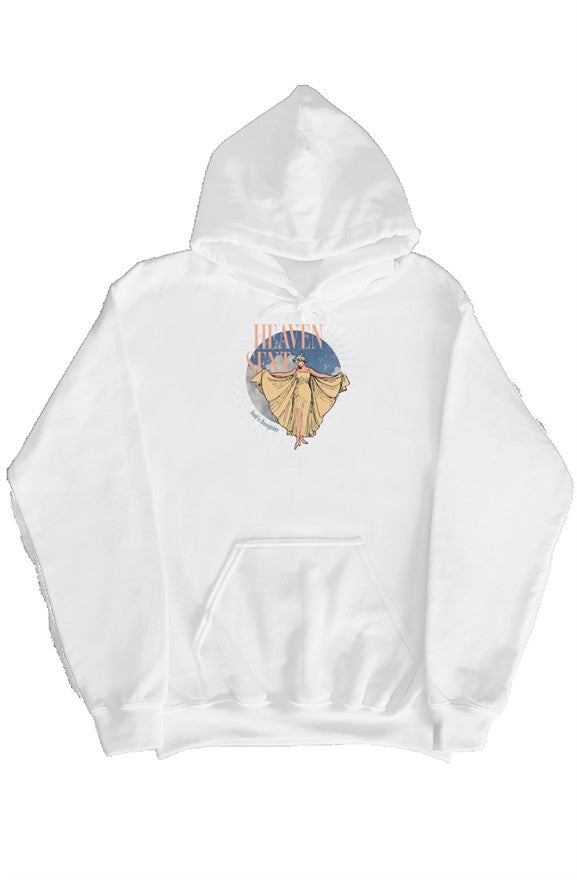 Heaven Sent Hoodie