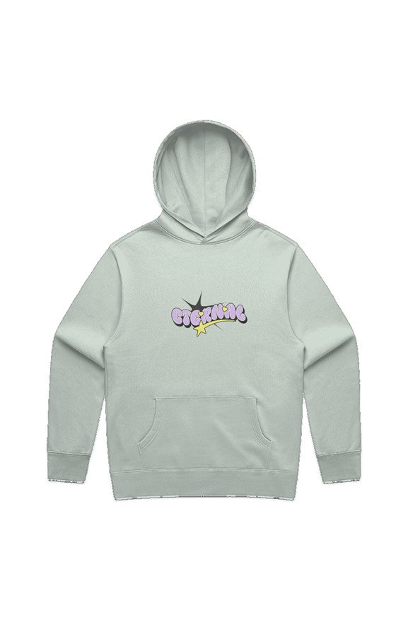 Eternal Hoodie