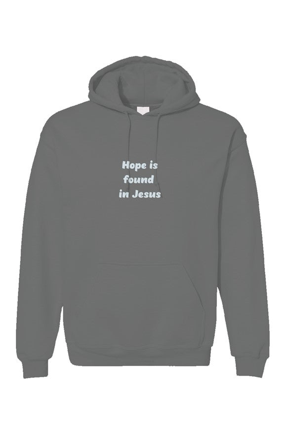 Hope in Jesus Hoodie