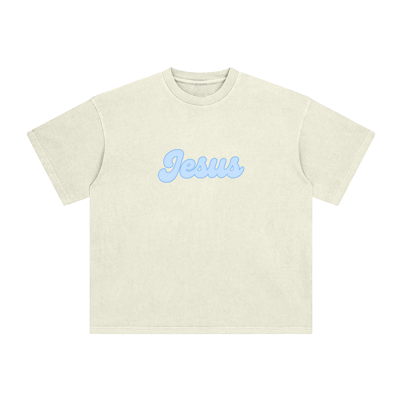 Jesus Washed T-Shirt