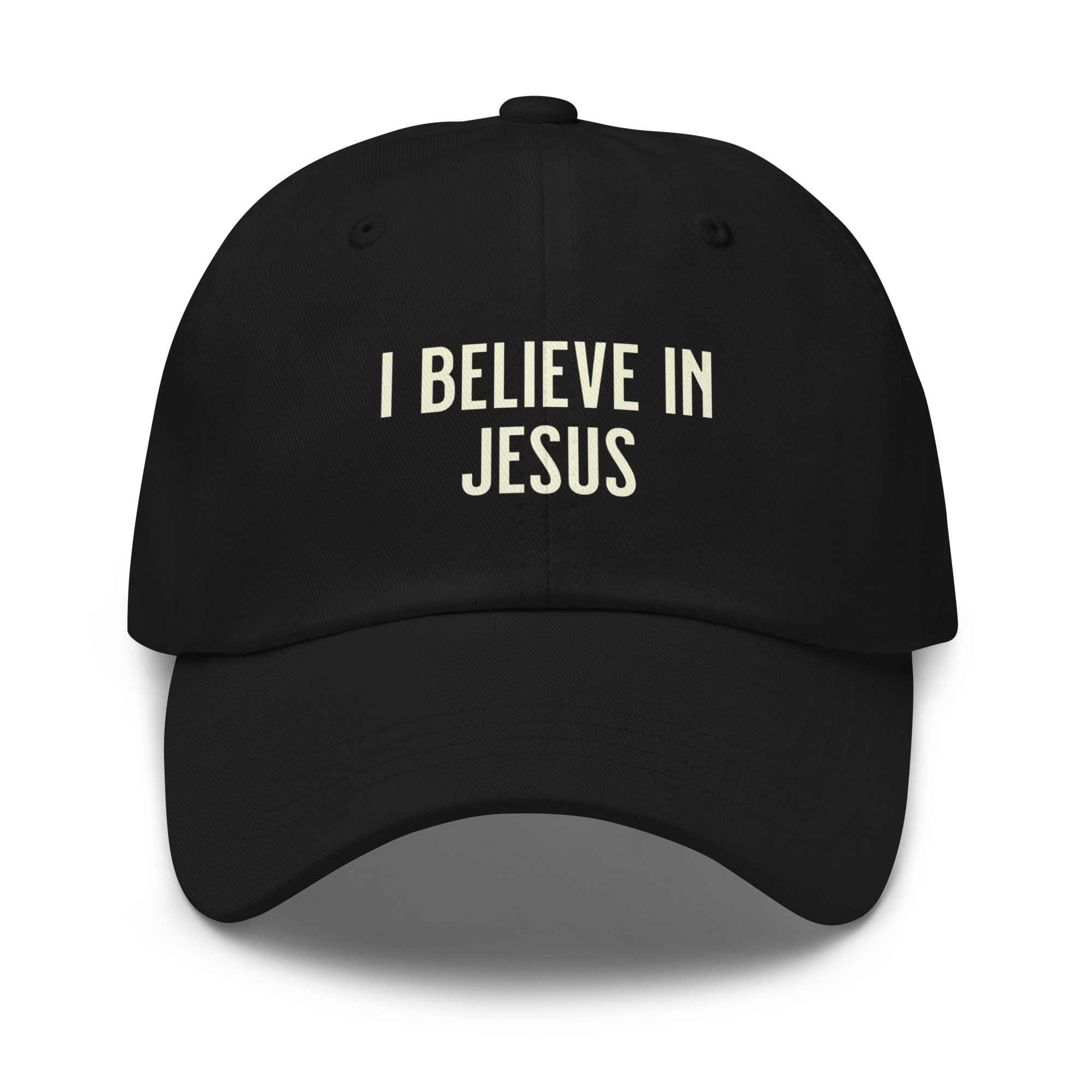 I Believe in Jesus Hat