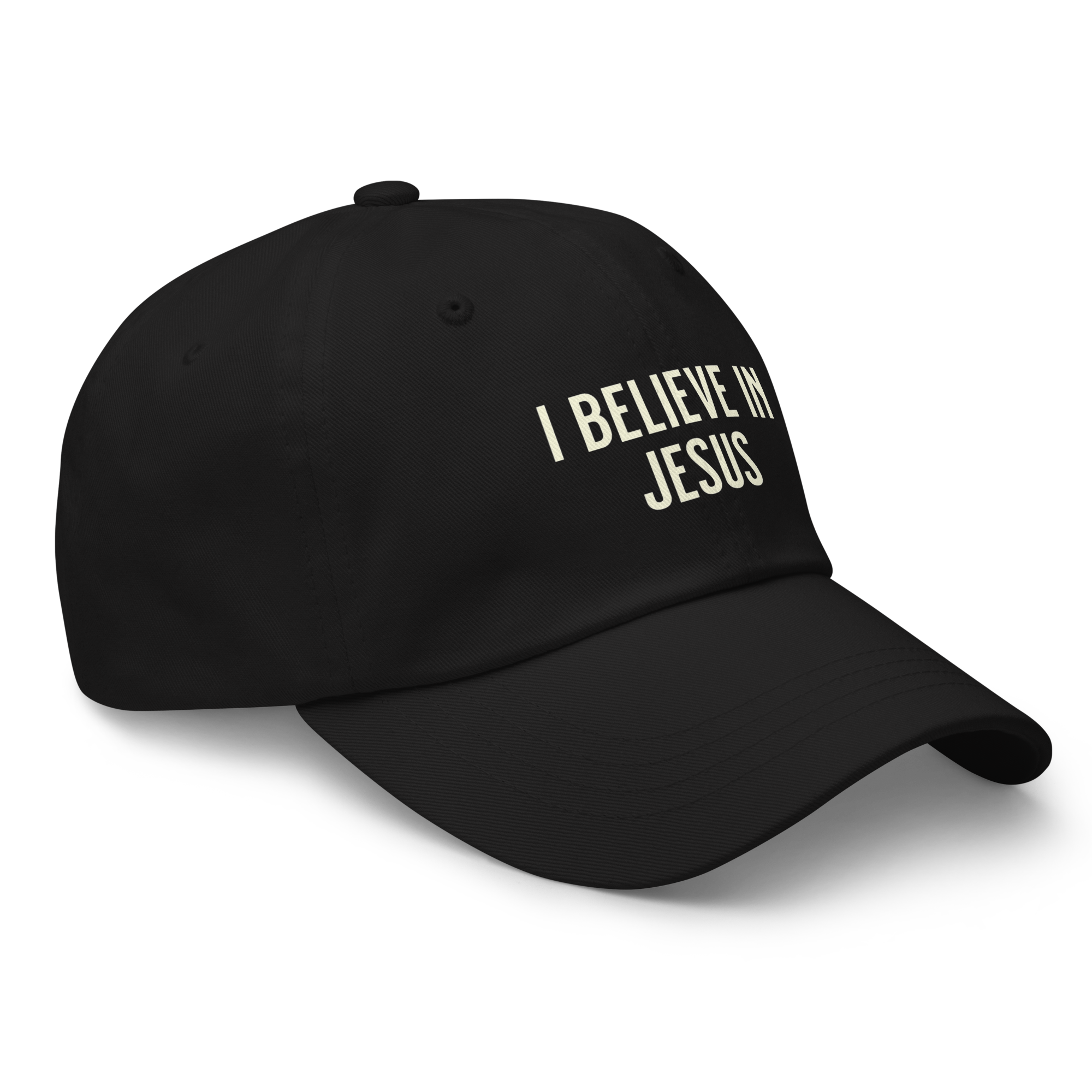 I Believe in Jesus Hat