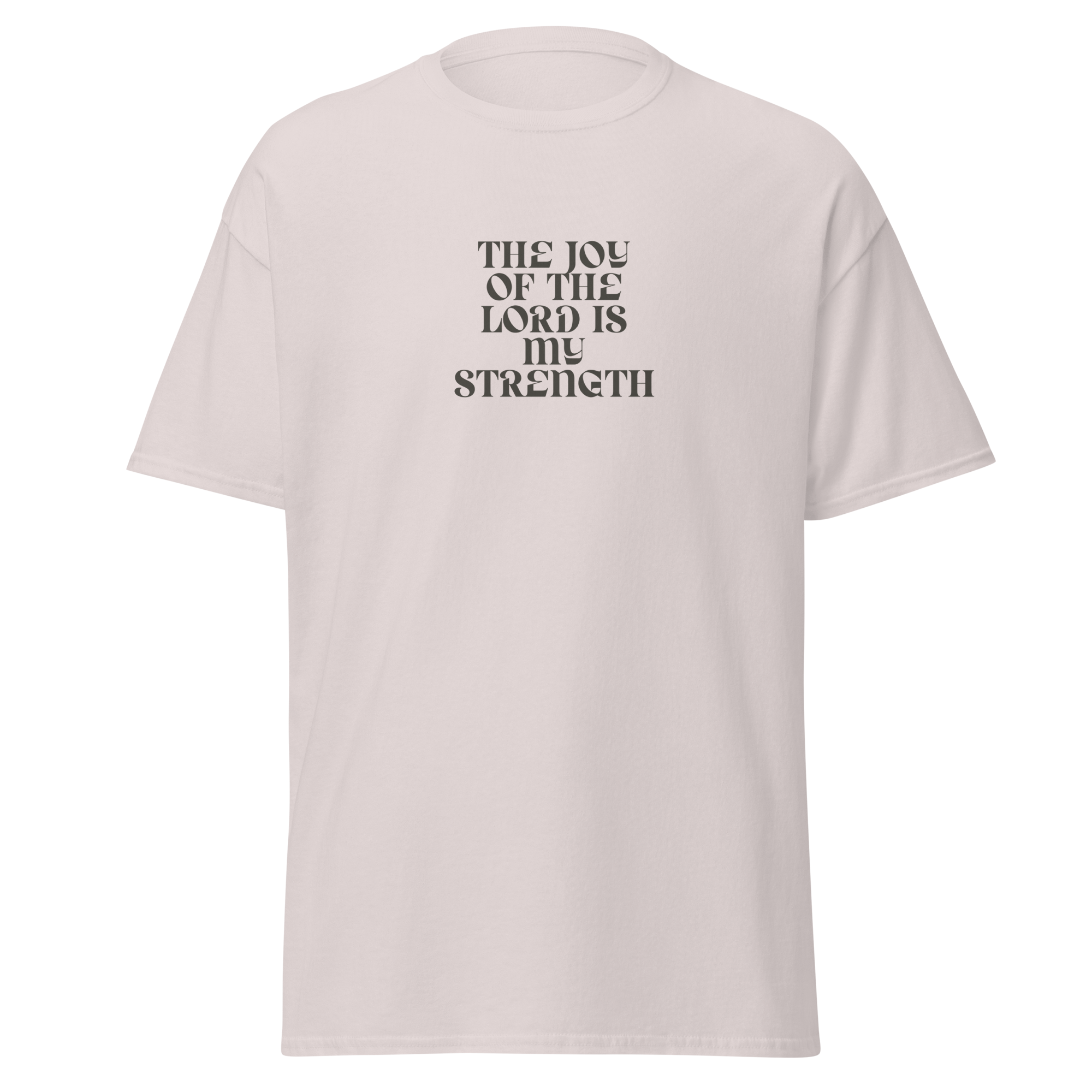 Joy of the Lord Tee