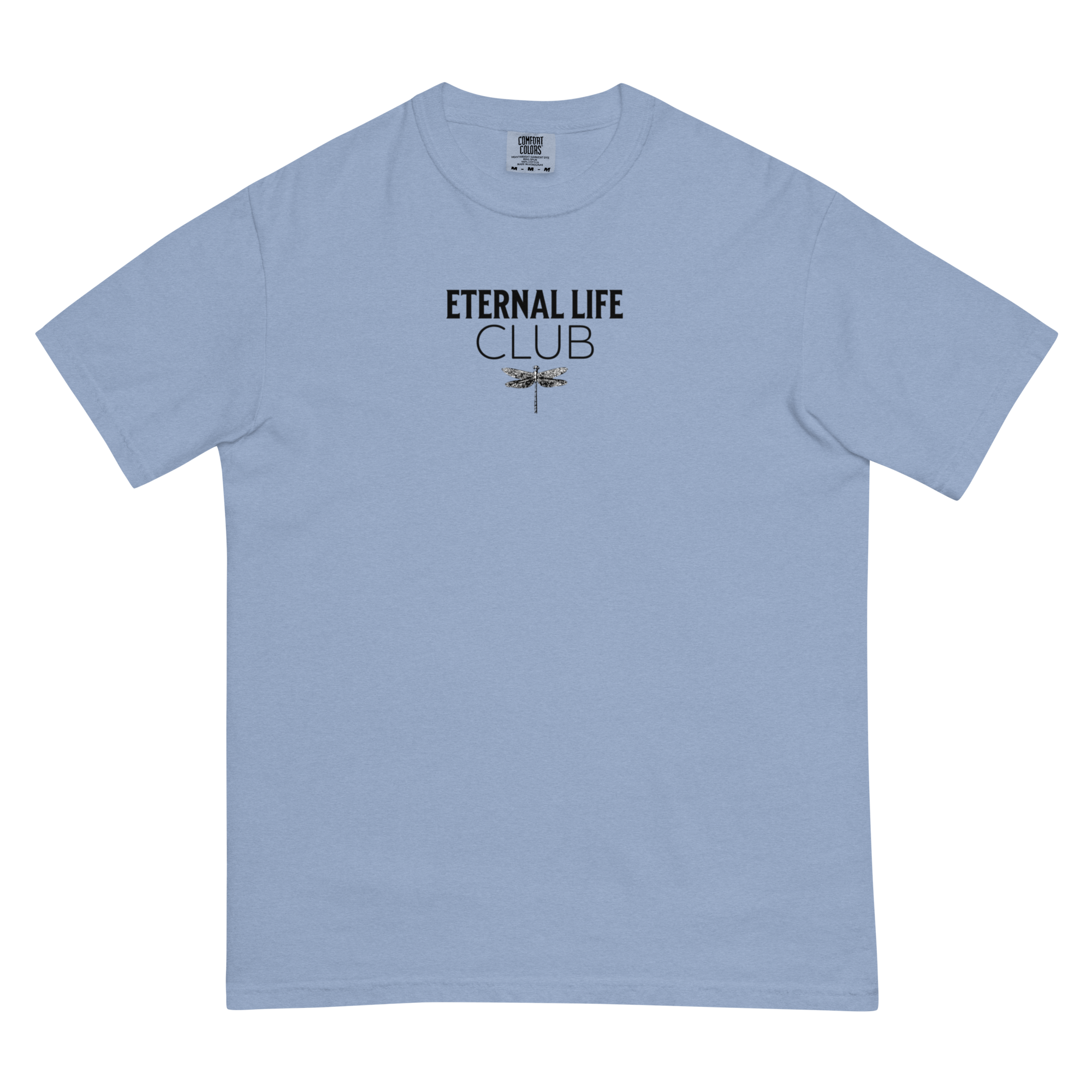 Eternal Life T-shirt