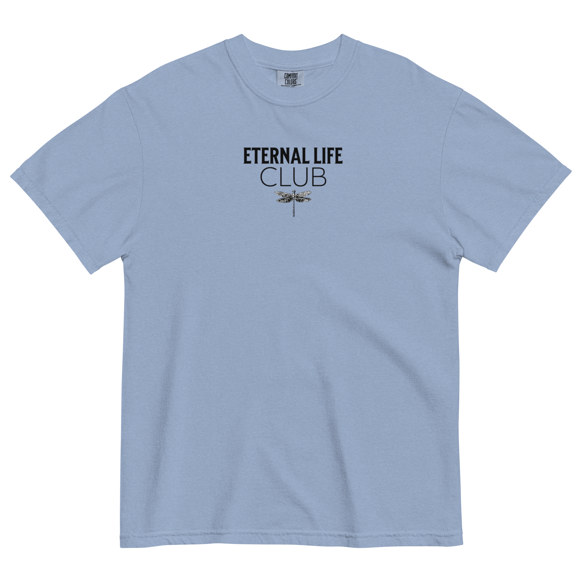 Eternal Life T-shirt