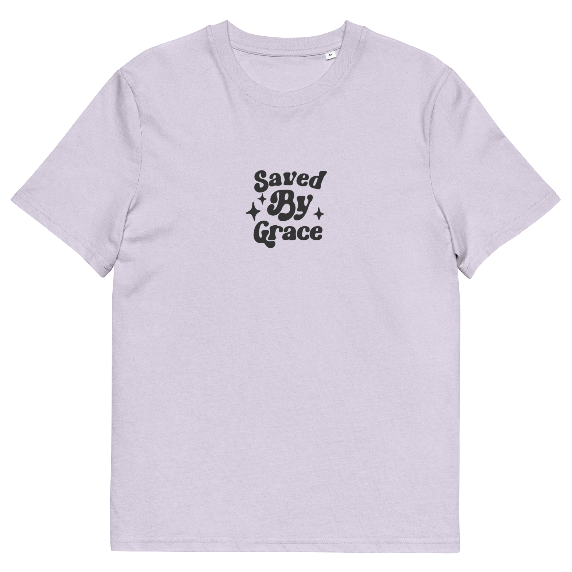 Saved by Grace T-shirt