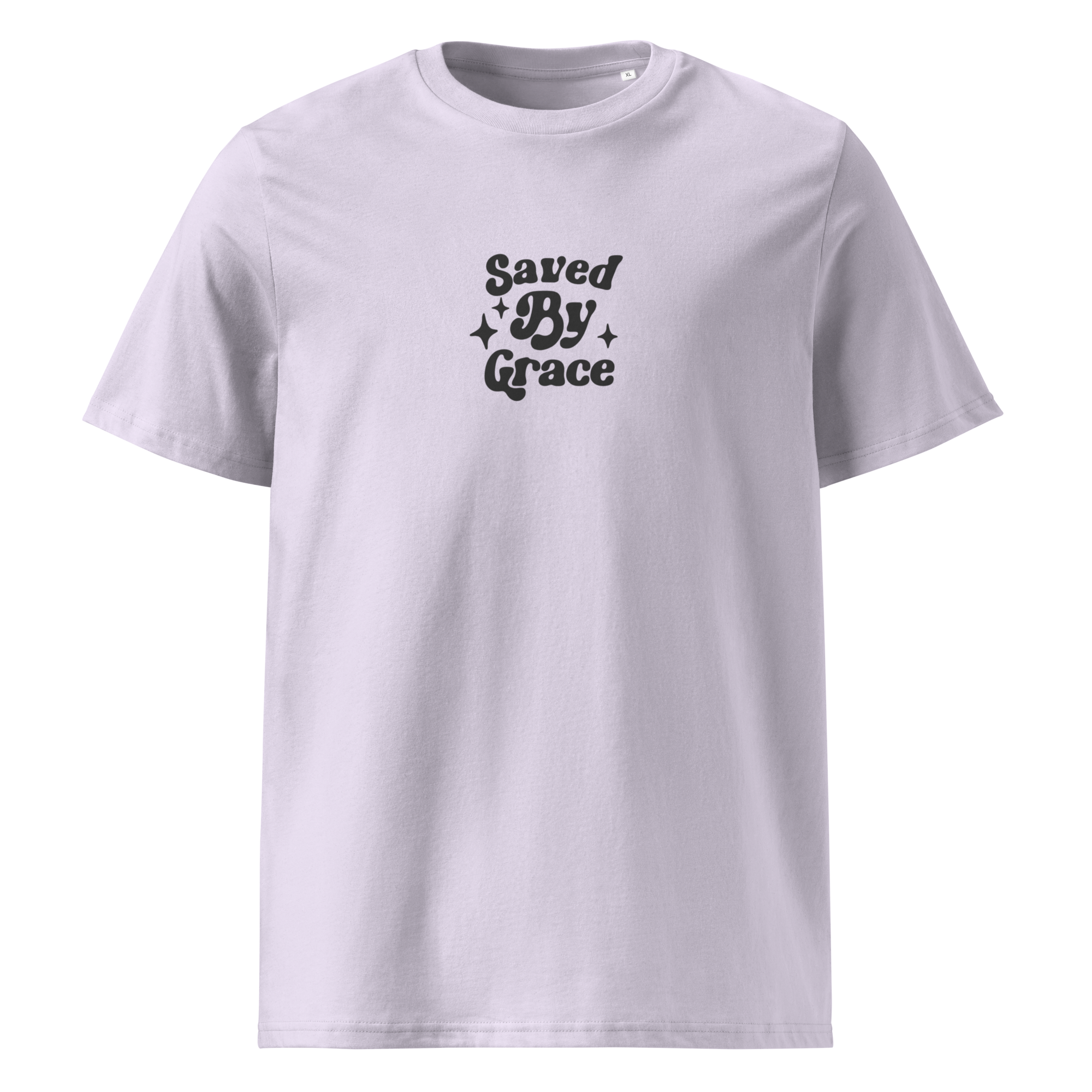 Saved by Grace T-shirt