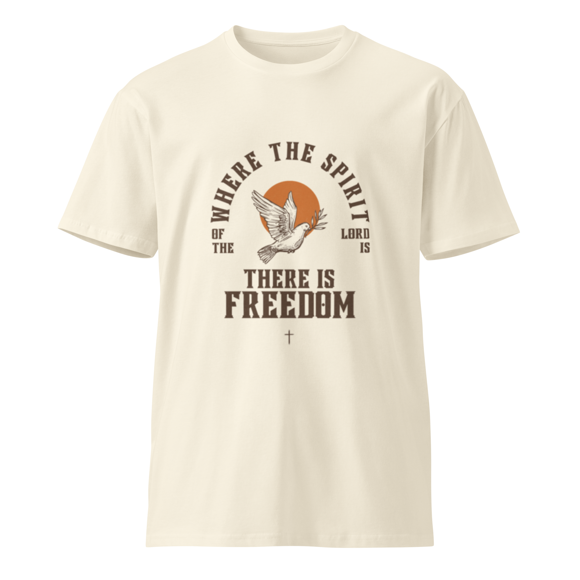 Freedom T-shirt